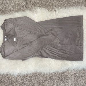 Kendall + Kylie Dress
